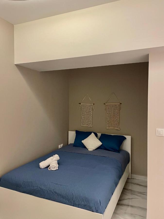 Demetrios Apartments سالونيك المظهر الخارجي الصورة