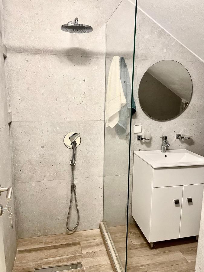 Demetrios Apartments سالونيك المظهر الخارجي الصورة