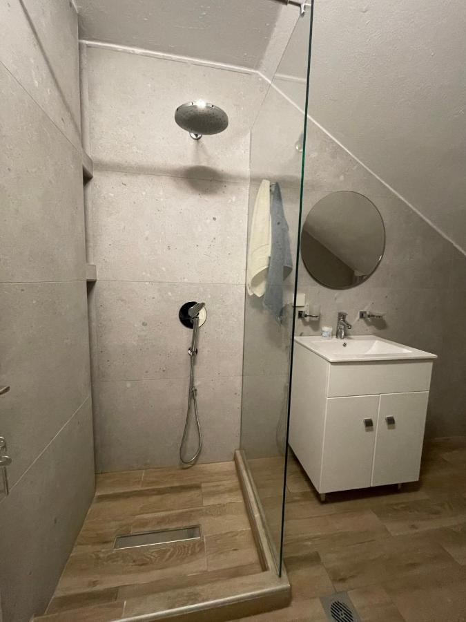 Demetrios Apartments سالونيك المظهر الخارجي الصورة